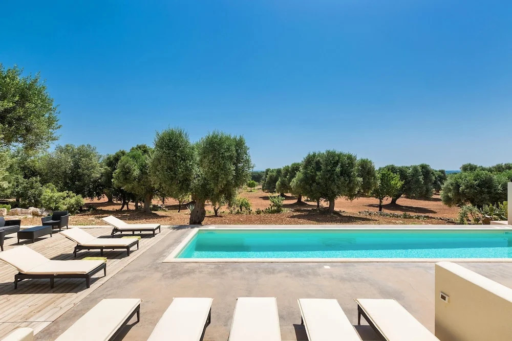 Villa Sofia by Perle di Puglia