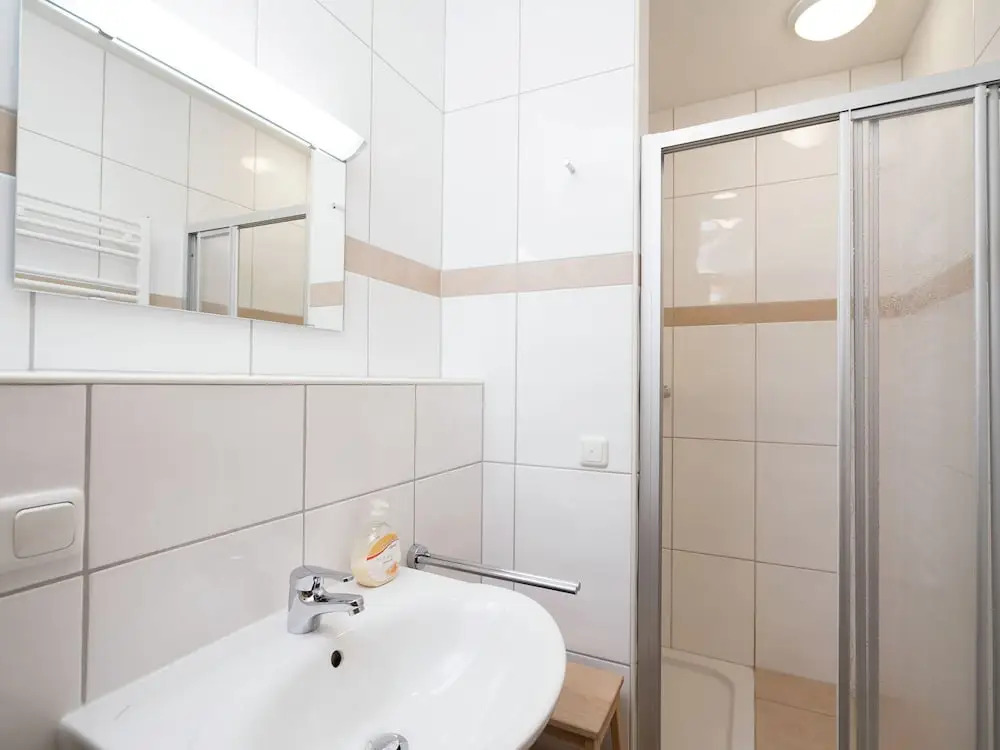 Charming Apartment in Saalbach-hinterglemm Near Ski Lift