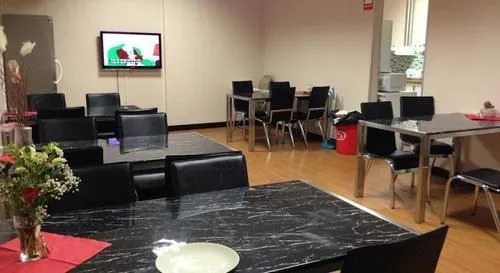Holidayhostel
