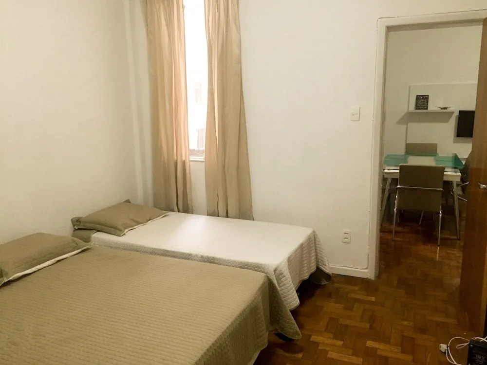 Rio Habitat - Atlantica Praia