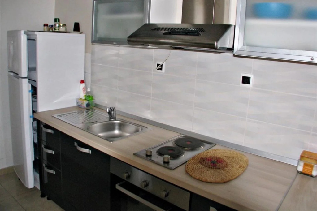 Apartments Miljak