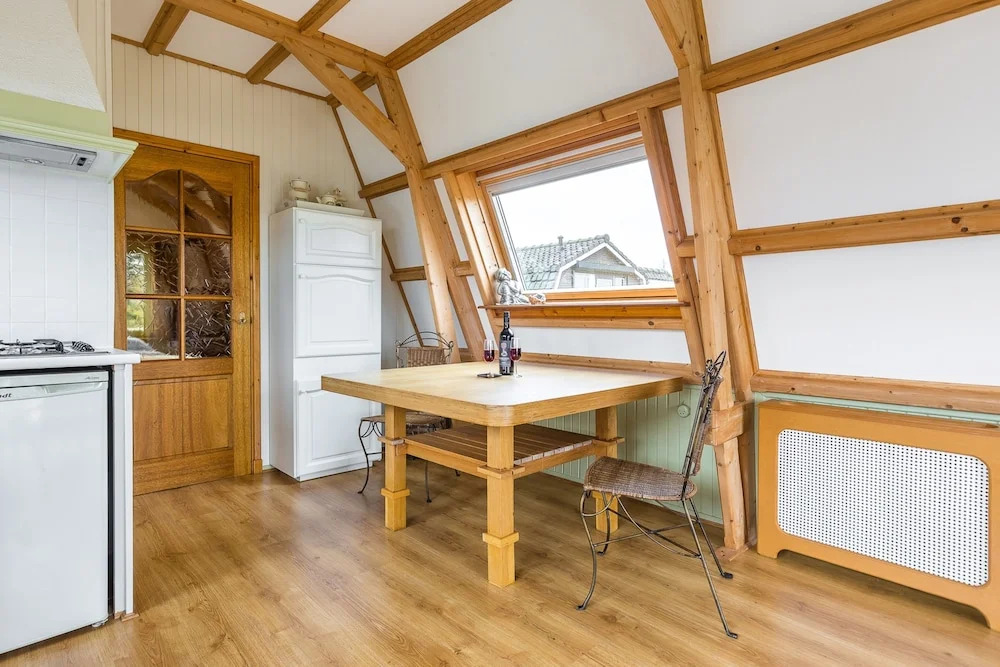 Magnifique apartment Amsterdam