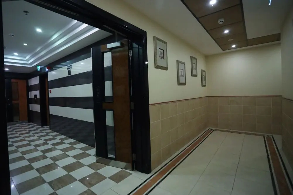One Pavilion Luxury Serviced Apartments