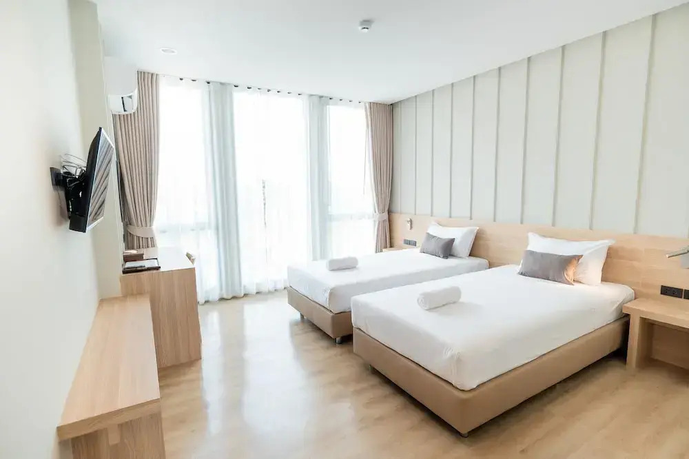 Pillows Boutique Hotel