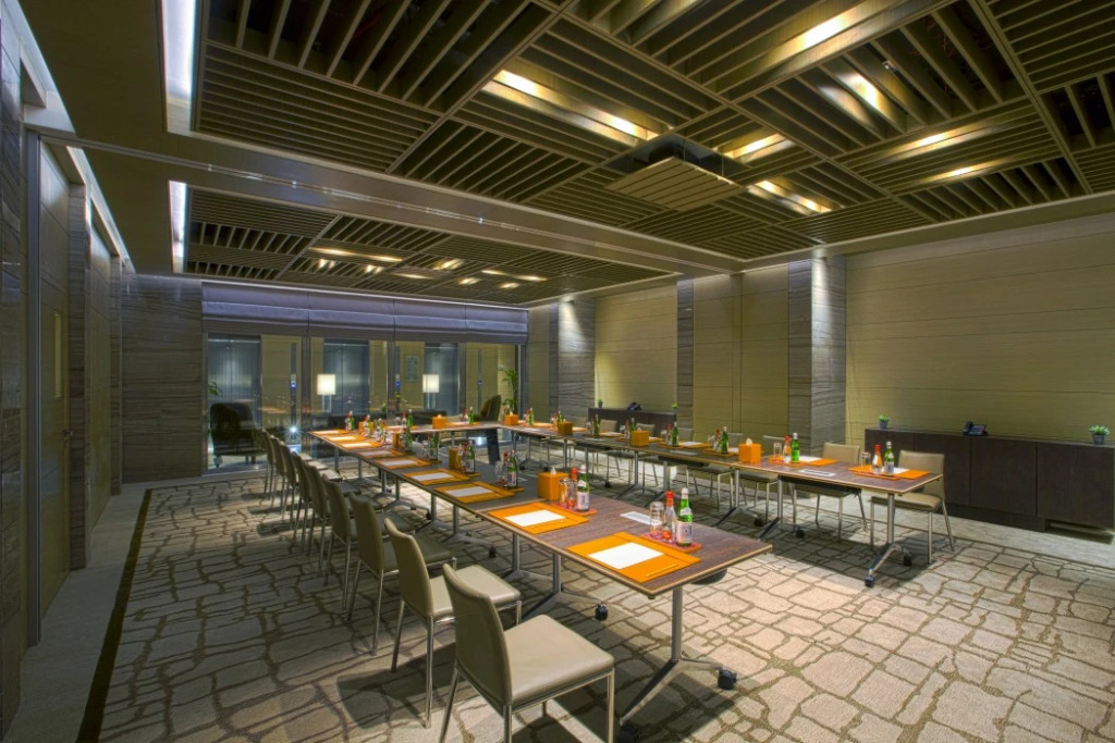 Grayton Hotel by Blazon Hotels