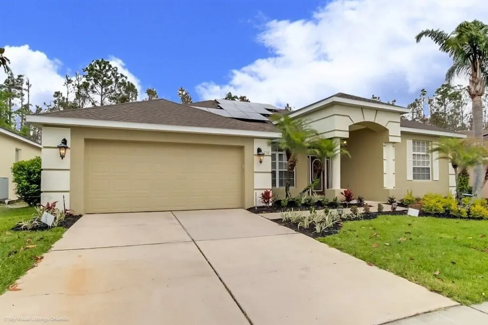 Amazing House! Highlands Reserve - 732bd 4 Bedroom Villa