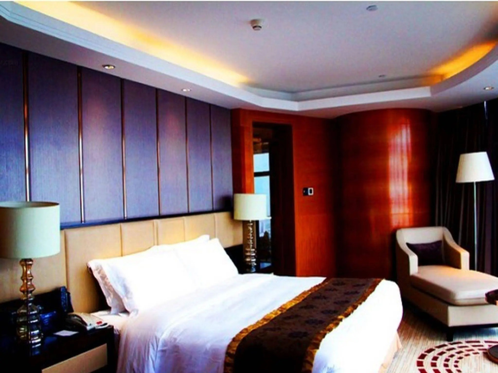 Days Hotel & Suites Mingfa Xiamen