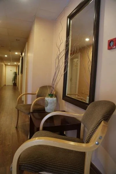 Rozana Hotel