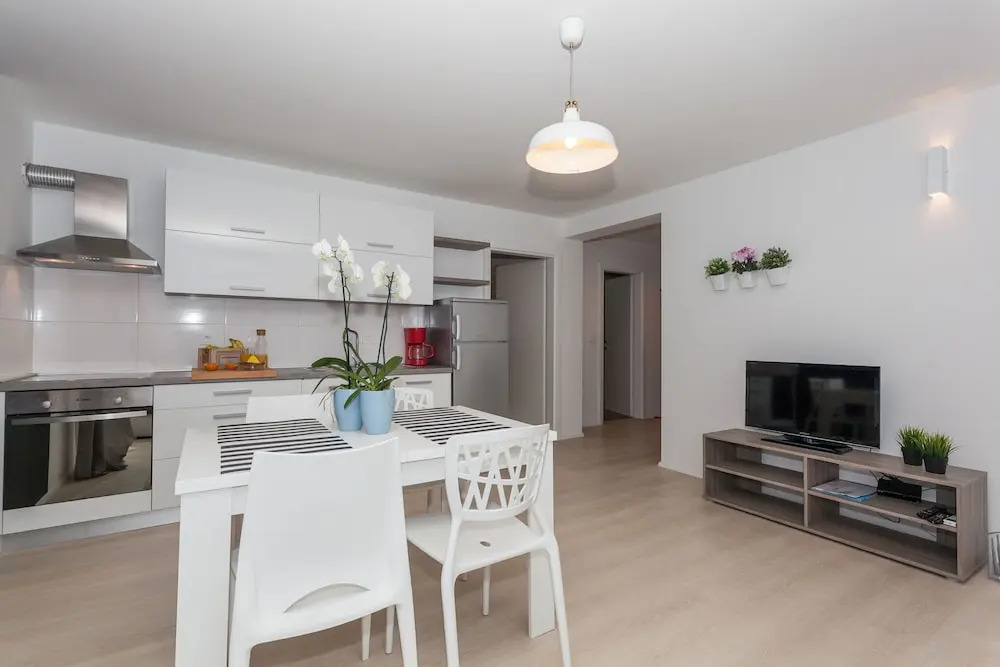Apartments Turritella