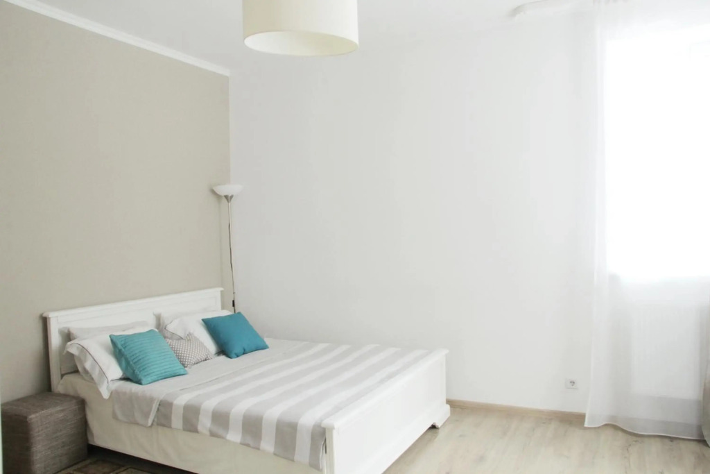Flat in cottage close to the centre parking, WiFi, BBQ