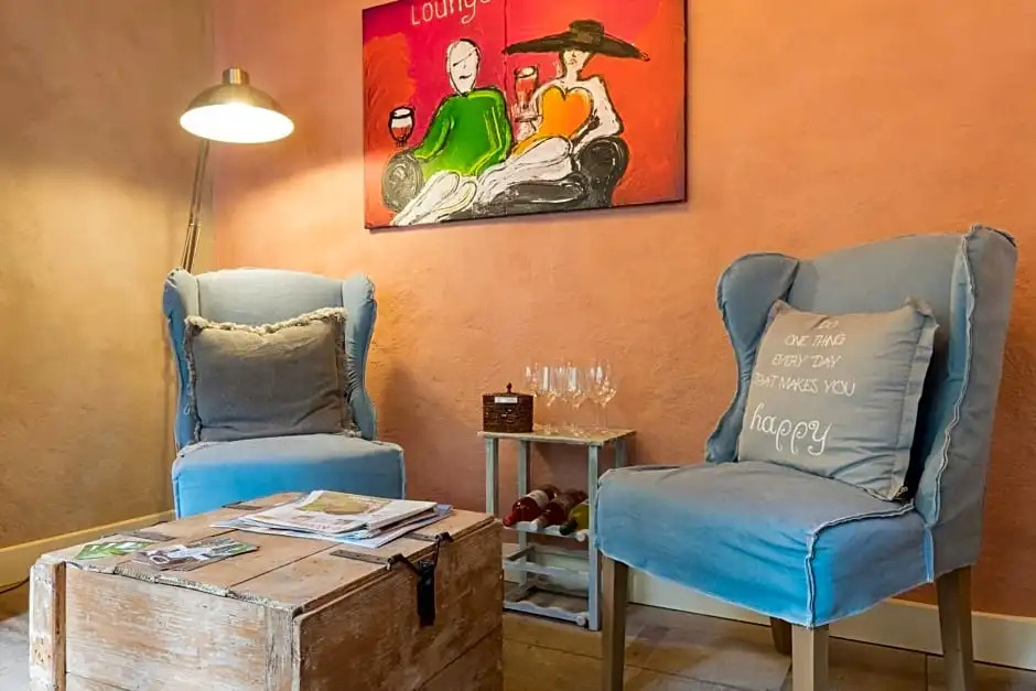 B&B Spoelhof