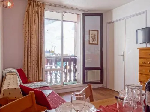 Apartment Rond Point des Pistes.3