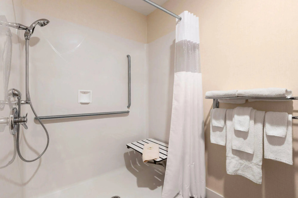 Days Inn by Wyndham Sioux Lookout
