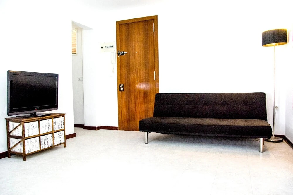 Apartment with One Bedroom in Salou, with Wifi - 300 M From the Beach