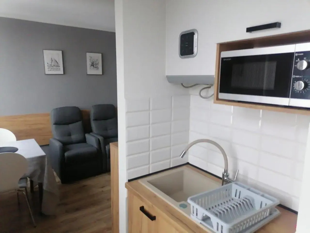 Studio Park Saski 1 & 2