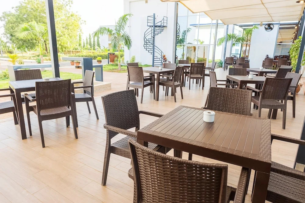 Lekki Grand Apartment