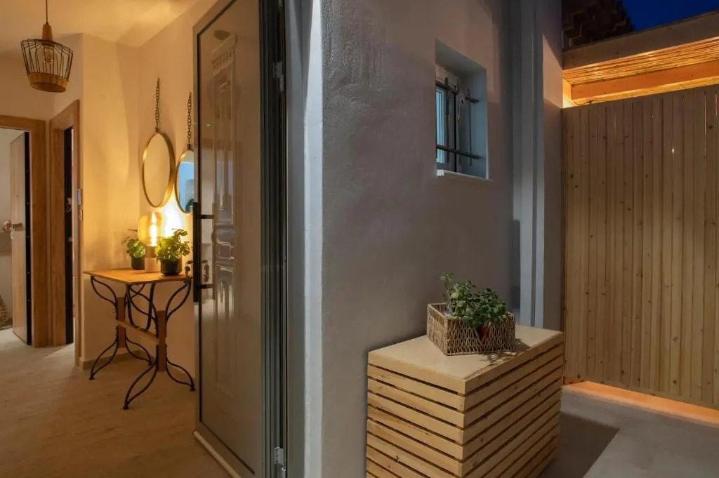 VICANTI Luxury Apartments