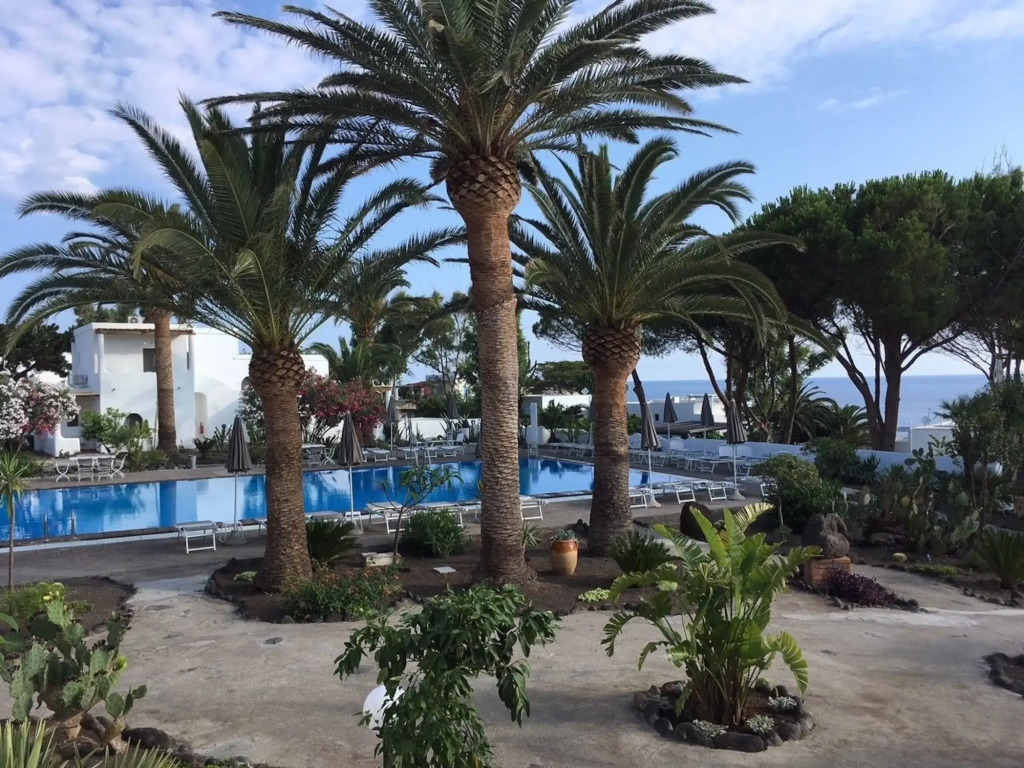 La Sciara Resort Hotel