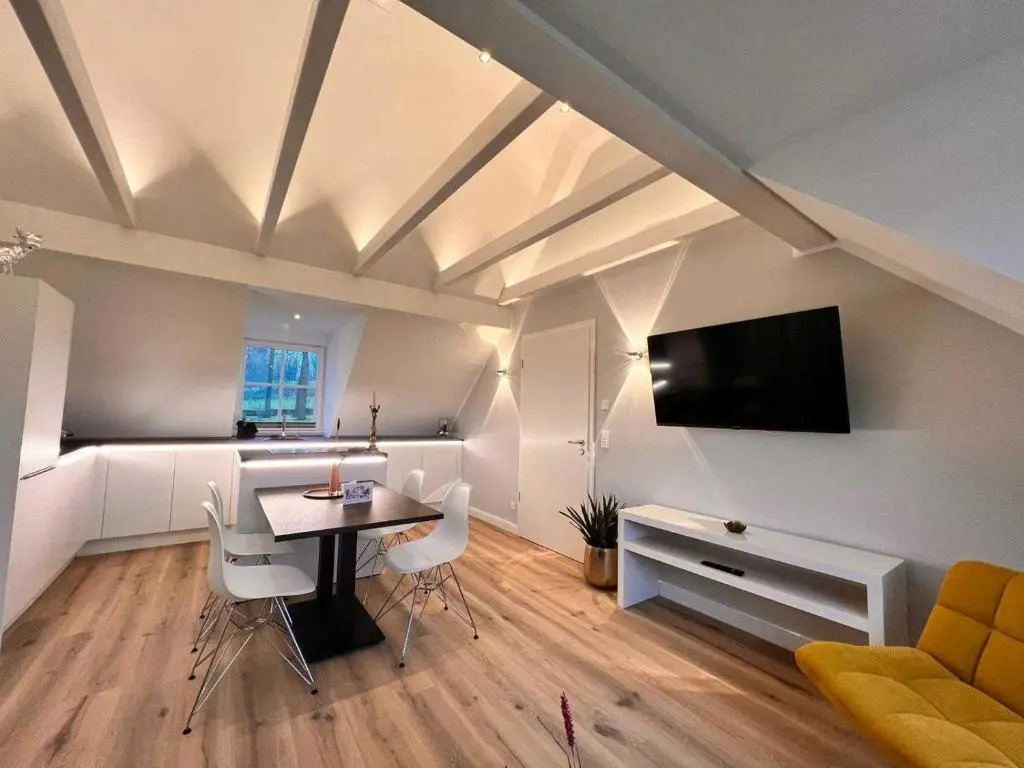 DRIEHOF Panorama Apartment Apt 9