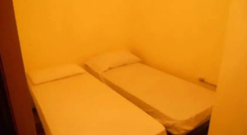 Casa Per Ferie La Genziana