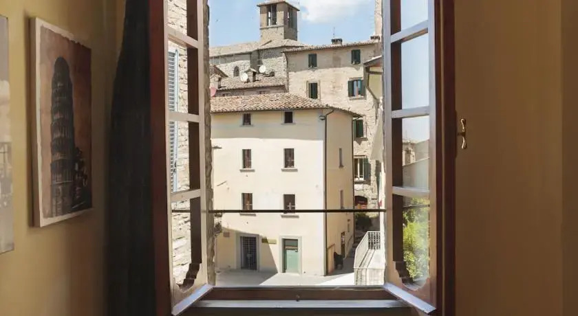 La Piazzetta