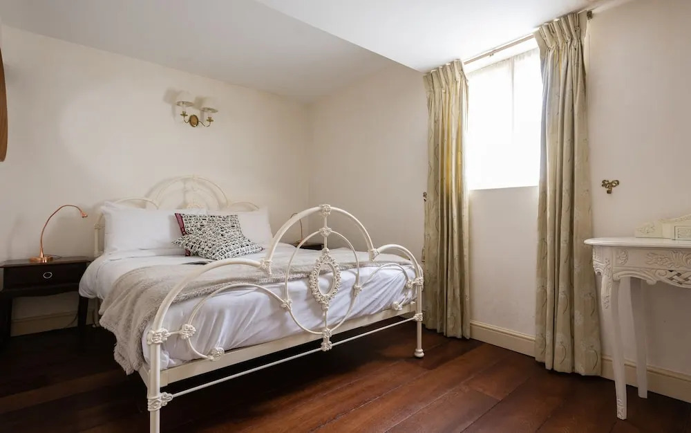 The Georgian Cottage - Enchanting 3BDR Cottage surrounded by History