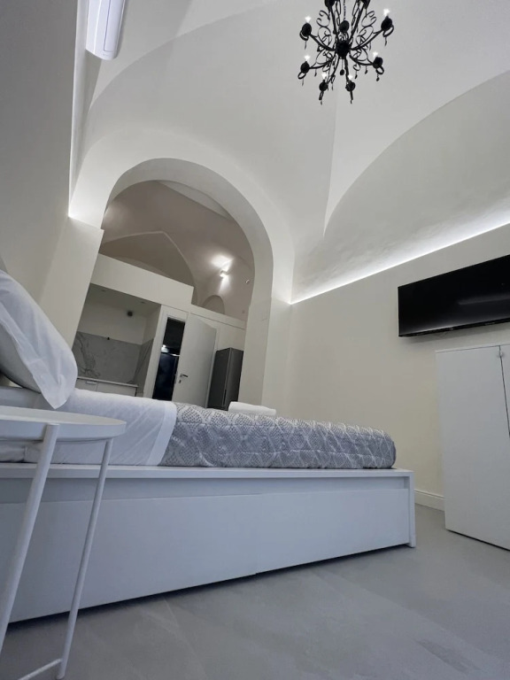 Motta Palace Apartments & Rooms