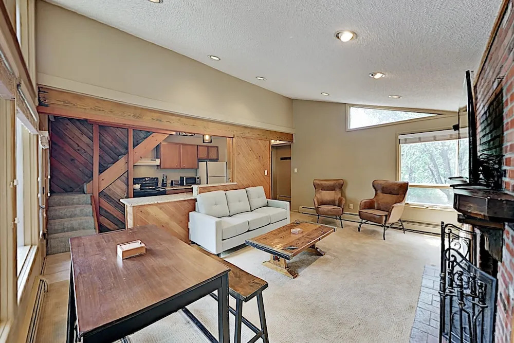 907redsa 2 Bedroom Home