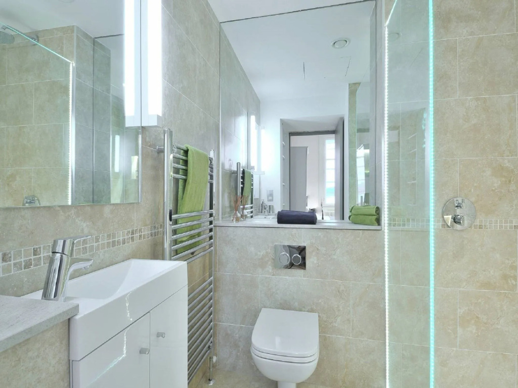 Destiny Scotland - St Andrew Square Apartments
