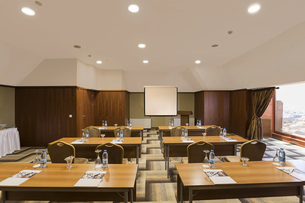 Taxim Express Bosphorus Hotel