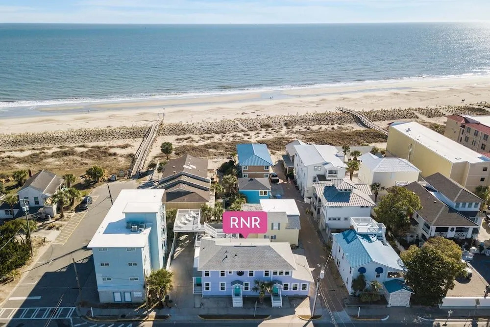 RNR Tybee Island