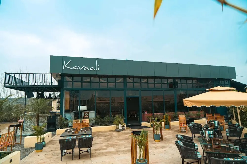 Kavaali stays
