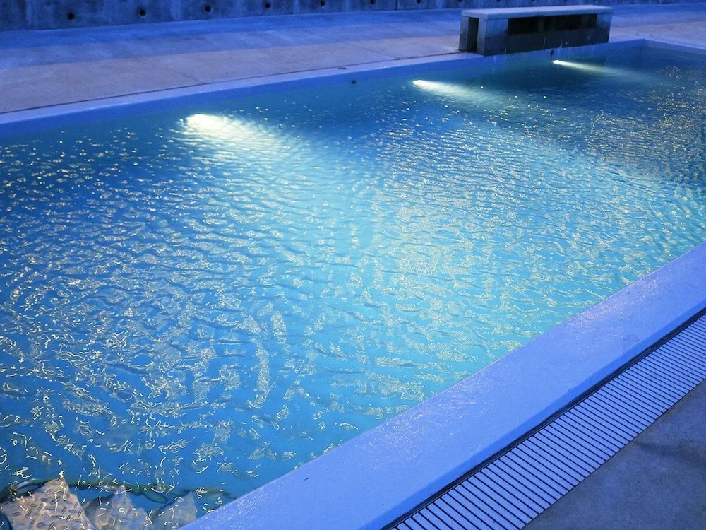 Beach Terrace Boso