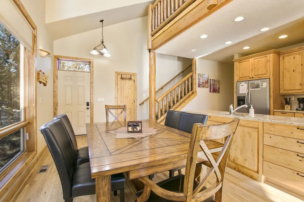 Tranquility On The River Four -- Ev #6041 3 Bedroom Townhouse by RedAwning