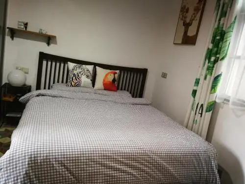 Life 3.0 Guesthouse