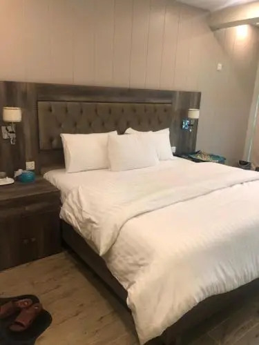 Hotel Rakaposhi