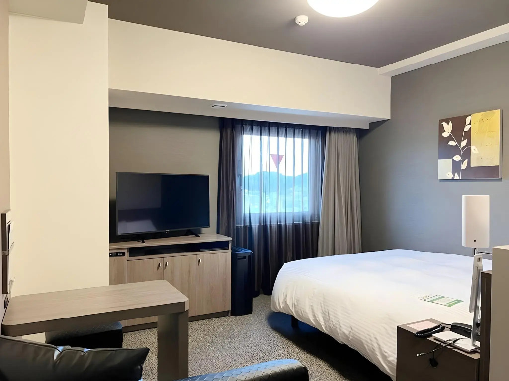 Hotel Route-Inn Seki