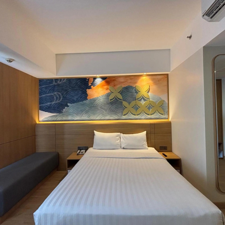 Metland Hotel Bekasi