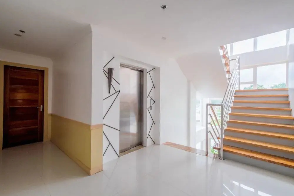 ZEN Rooms Burgos Street Vigan