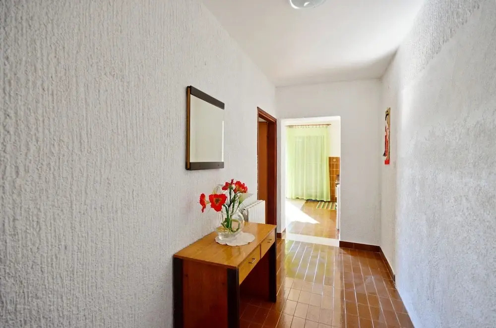 Apartments Ante