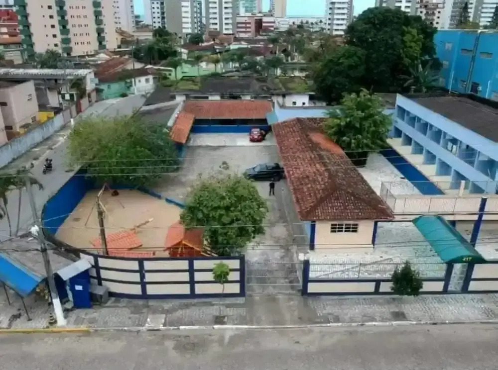 Colônia de Férias Derivados de Petróleo