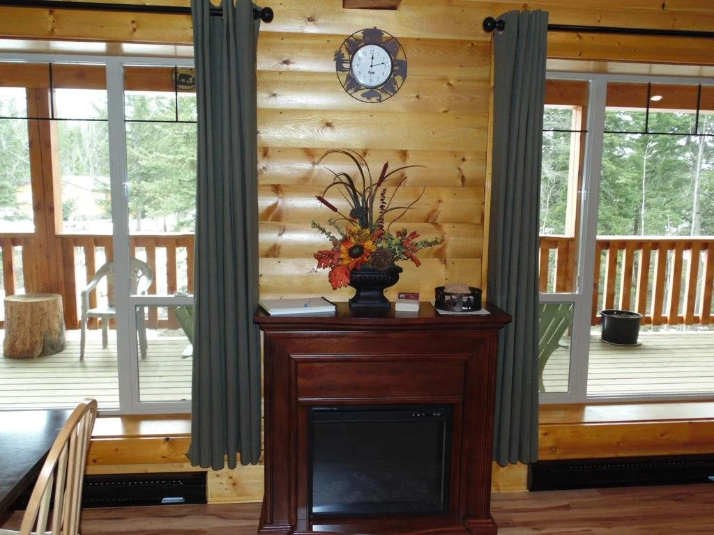 Timberwolf Lodge-B&B