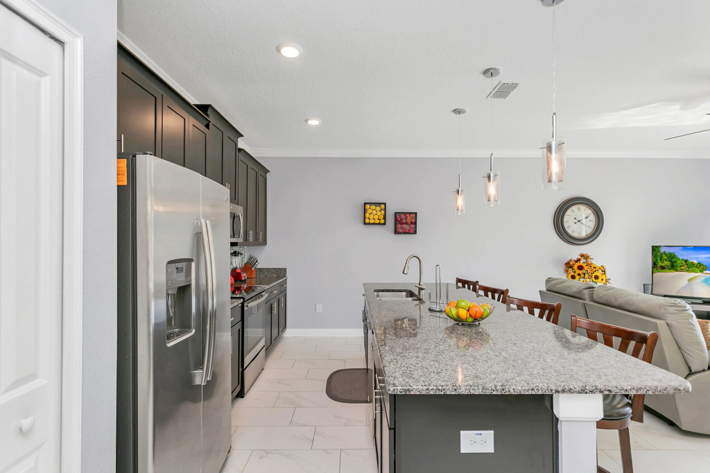 4886ROMEO, Kissimmee, US