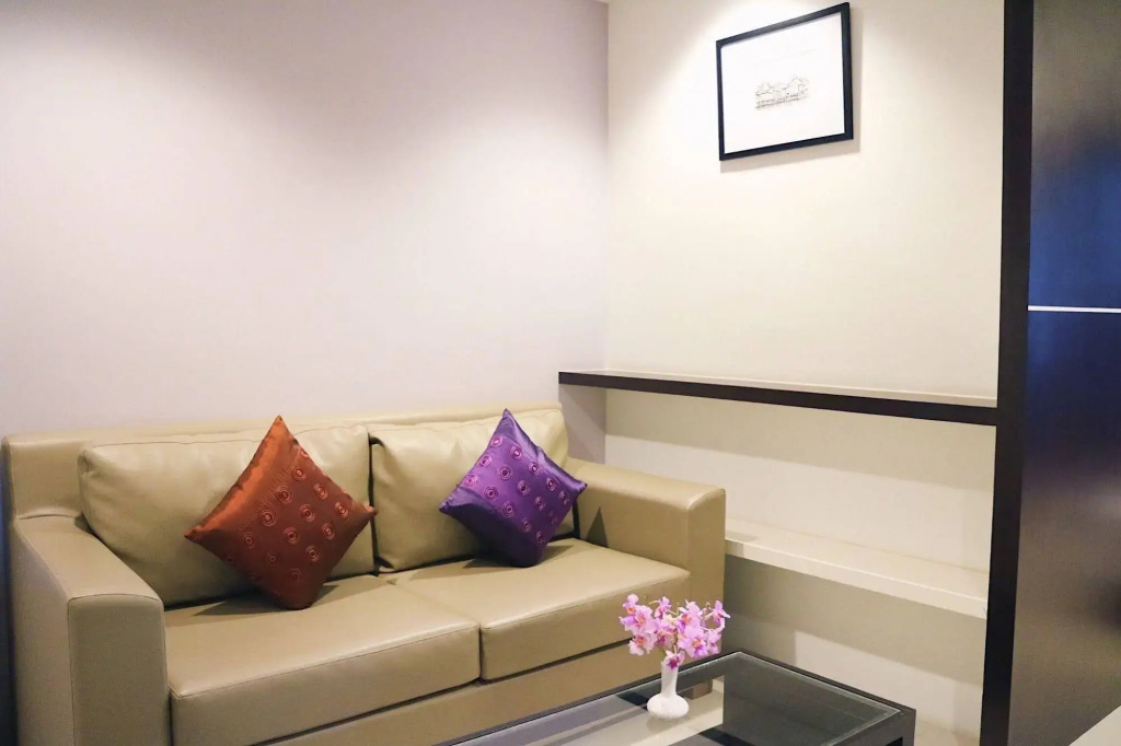 CA Hotel and Residence Phuket - SHA Extra Plus