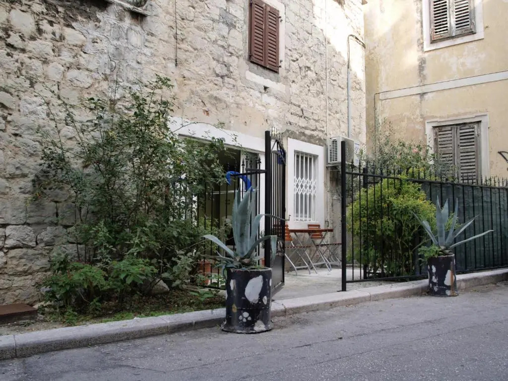 Apartment Skeja