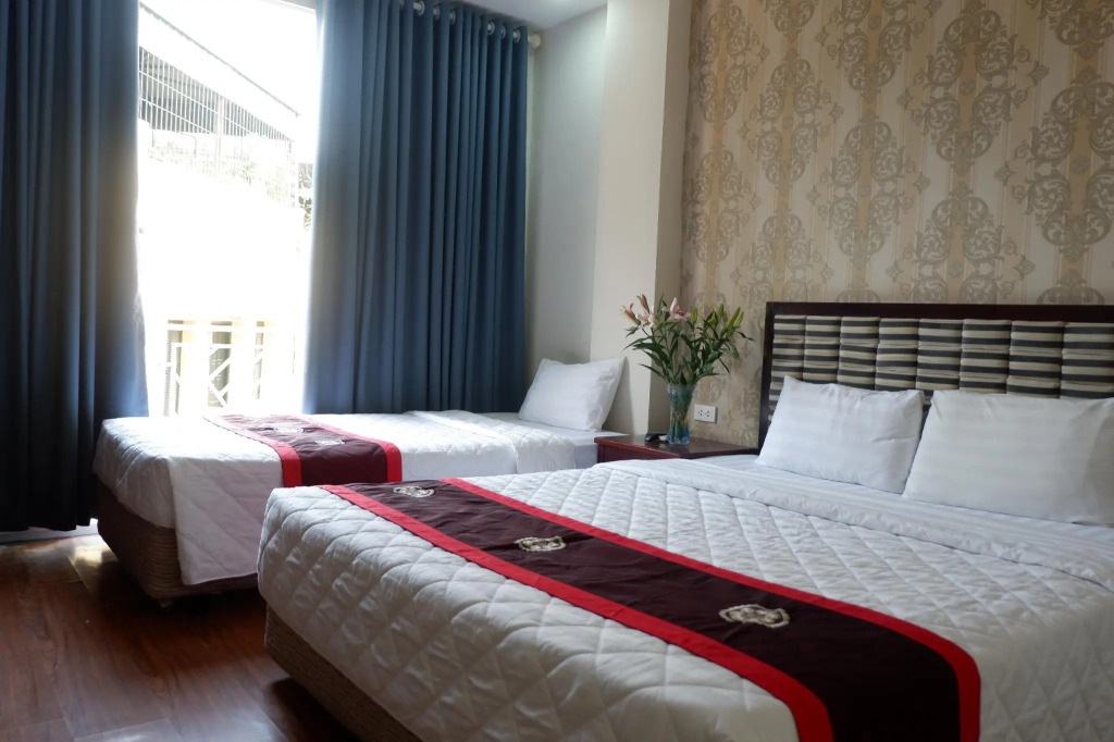 La Palm Boutique Hotel