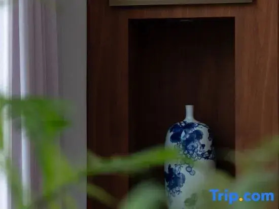 Wuyishan Rongjingshu Hotel