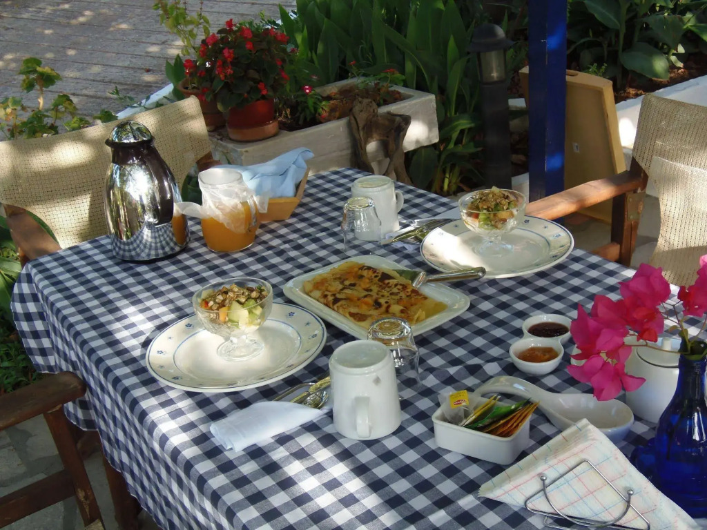 Sartivista Bed & Breakfast