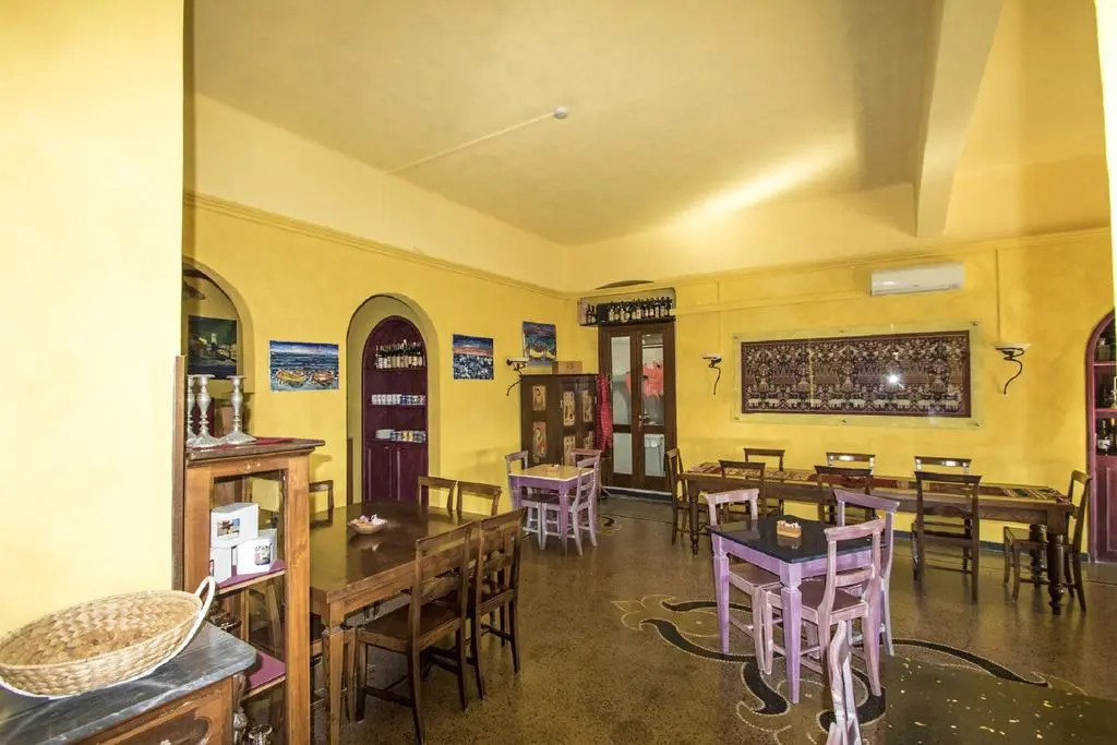 Baia Hotel
