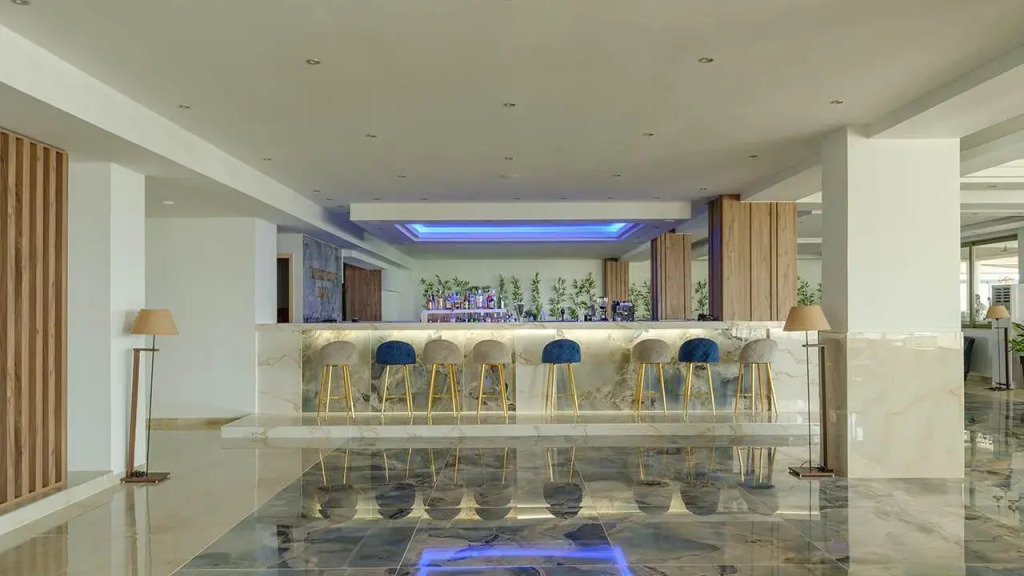 Ninos Grand Beach Resort